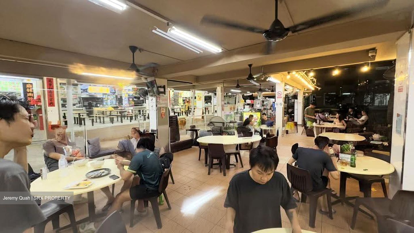 Geylang Bahru (D12), Retail #617665201
